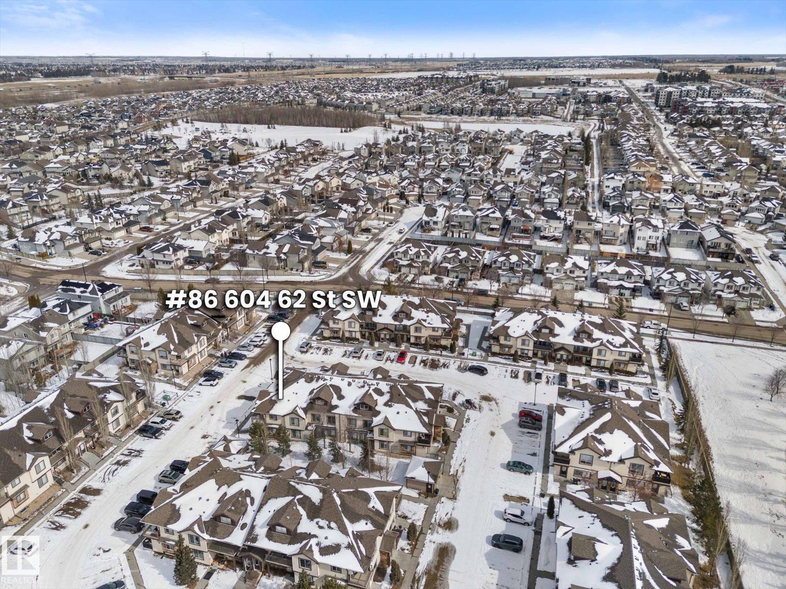 #86 604 62 St Sw, Edmonton, Alberta  T6X 0K4 - Photo 38 - E4476072