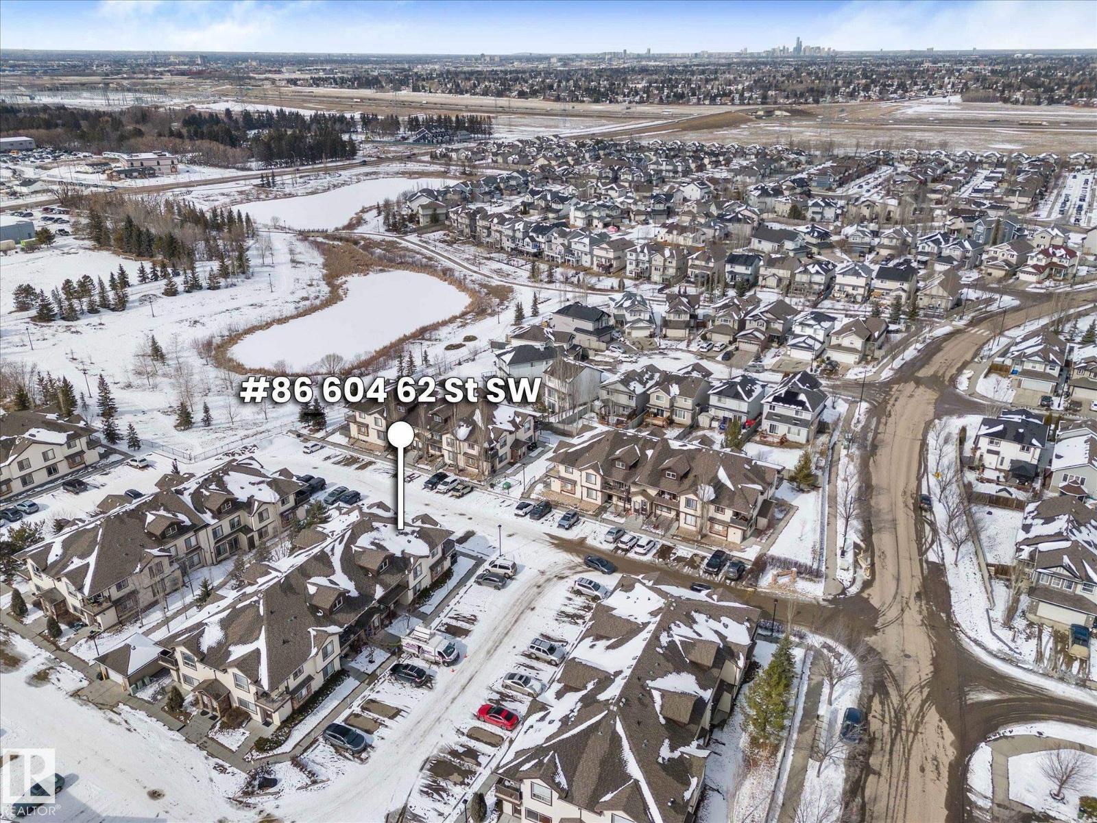 #86 604 62 St Sw, Edmonton, Alberta  T6X 0K4 - Photo 30 - E4476072