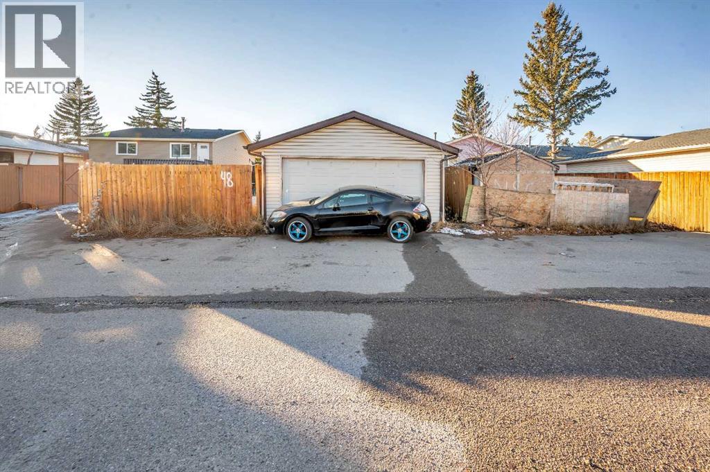 48 Faldale Close NE, Calgary, Alberta  T3J 1V9 - Photo 31 - A2292584