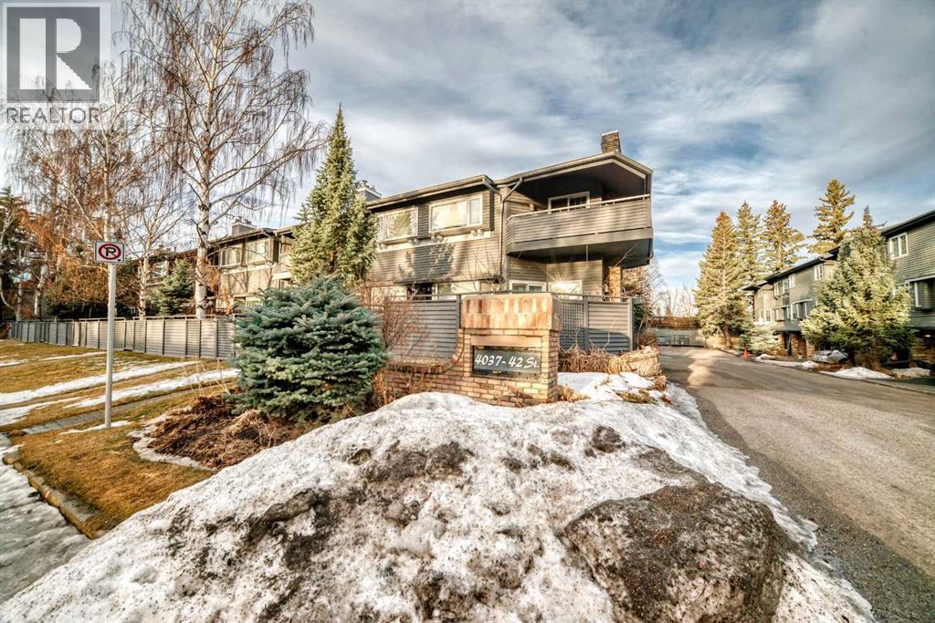 280, 4037 42 Street Nw, Calgary, Alberta T3A 2M9 - Photo 49 - A2294839