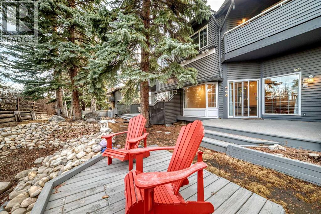 280, 4037 42 Street Nw, Calgary, Alberta T3A 2M9 - Photo 42 - A2294839