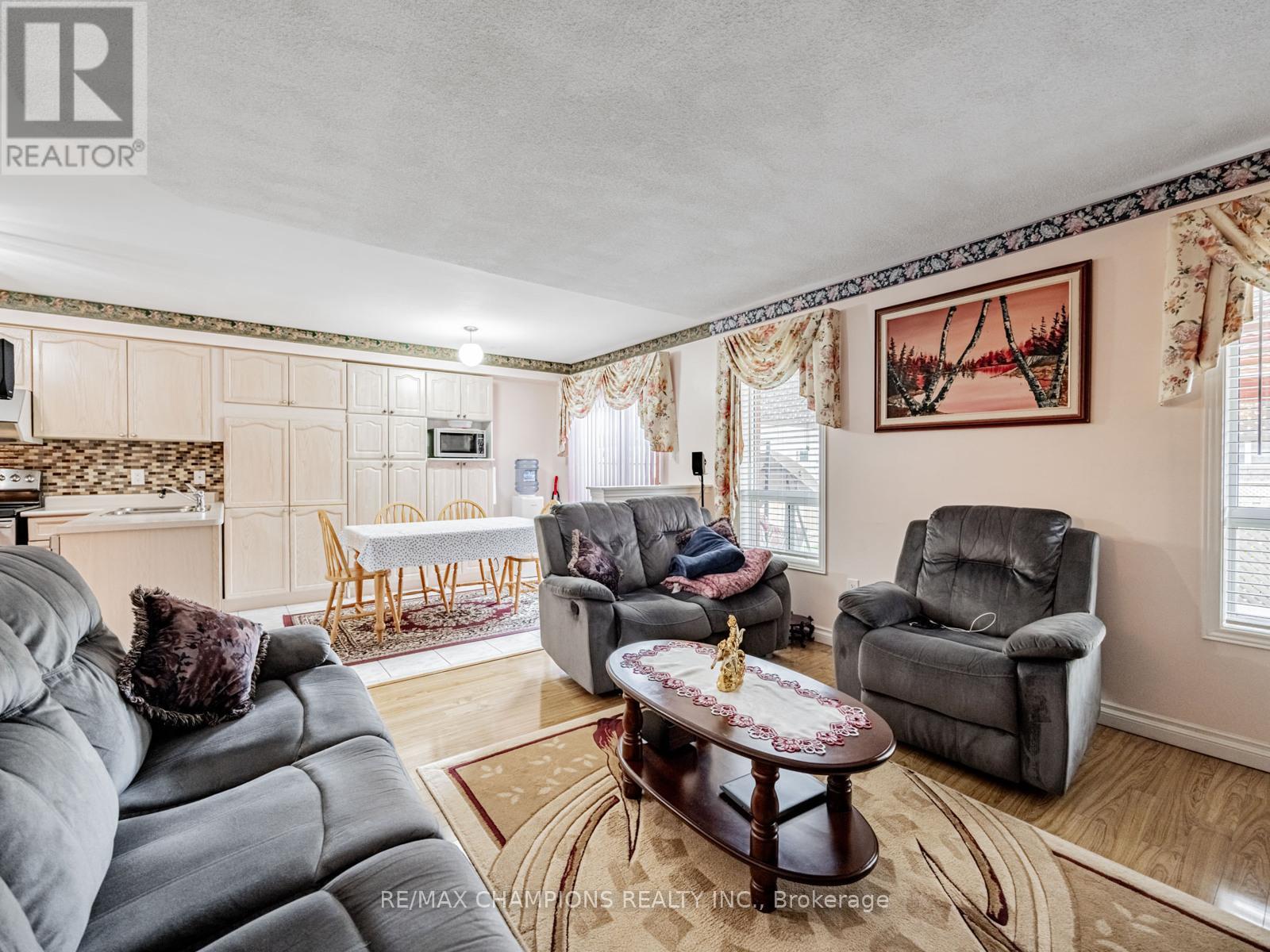 14 Miramar Street, Brampton, Ontario  L6R 2S7 - Photo 17 - W12826822