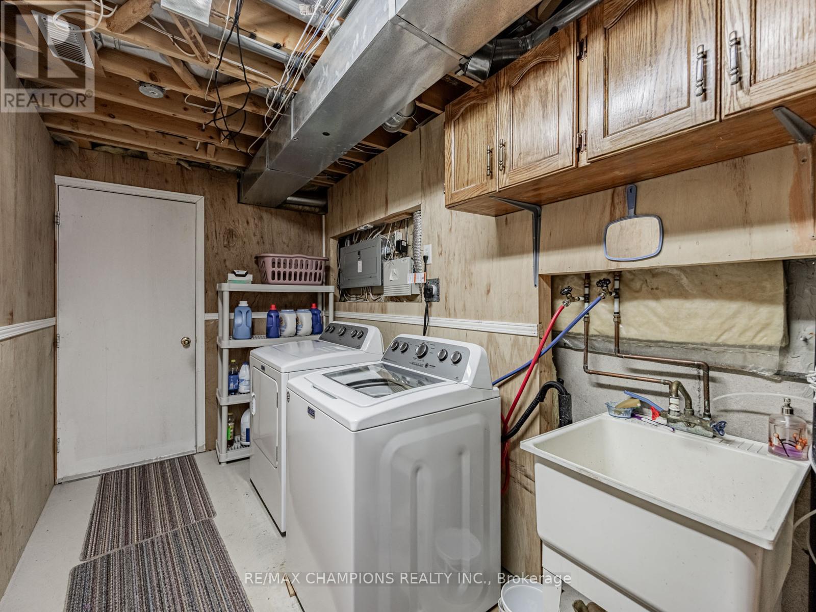 14 Miramar Street, Brampton, Ontario  L6R 2S7 - Photo 31 - W12826822