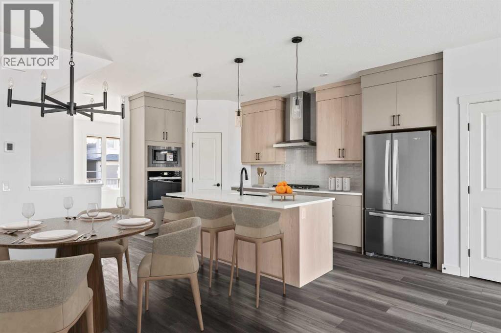 19848 44 Street SE, Calgary, Alberta  T3M 4B8 - Photo 10 - A2295611