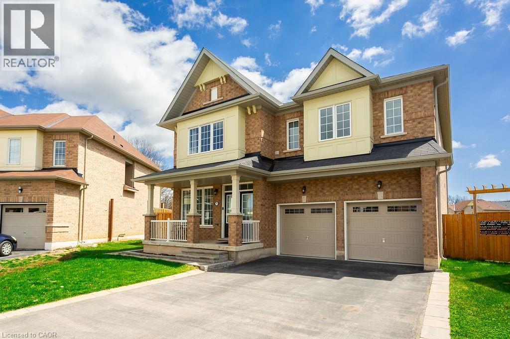 7776 Tupelo Crescent, Niagara Falls, Ontario  L2H 3R8 - Photo 2 - 40721316