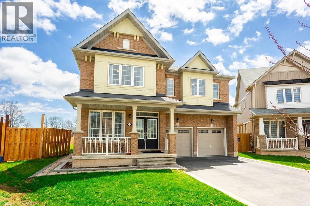 7776 Tupelo Crescent, Niagara Falls, Ontario  L2H 3R8 - Photo 3 - 40721316