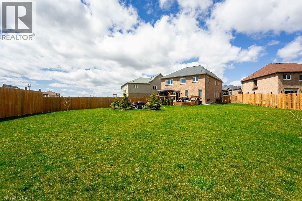 7776 Tupelo Crescent, Niagara Falls, Ontario  L2H 3R8 - Photo 4 - 40721316