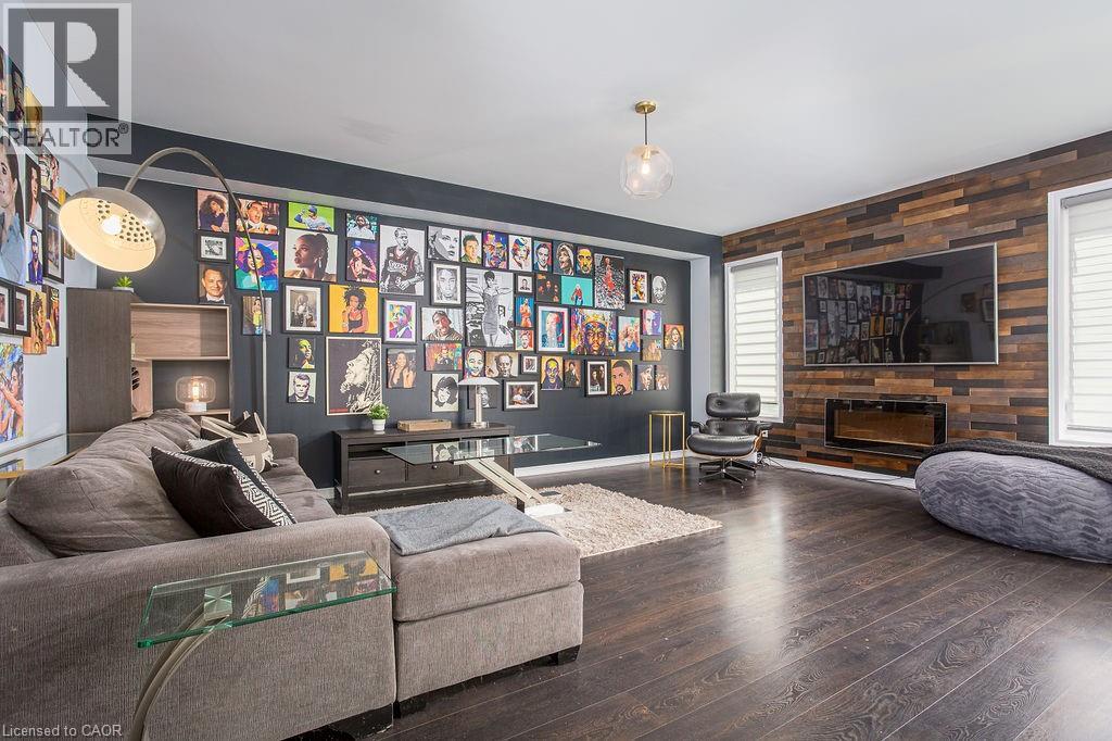 7776 Tupelo Crescent, Niagara Falls, Ontario  L2H 3R8 - Photo 17 - 40721316