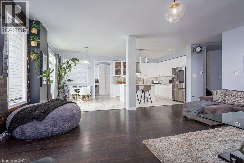 7776 Tupelo Crescent, Niagara Falls, Ontario  L2H 3R8 - Photo 20 - 40721316