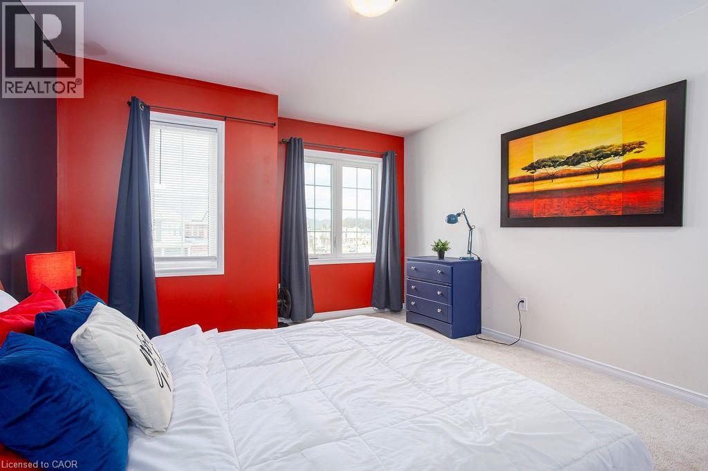 7776 Tupelo Crescent, Niagara Falls, Ontario  L2H 3R8 - Photo 37 - 40721316