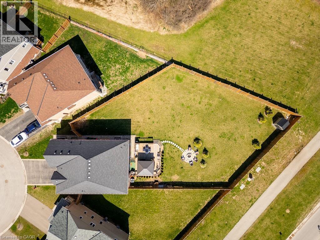 7776 Tupelo Crescent, Niagara Falls, Ontario  L2H 3R8 - Photo 47 - 40721316