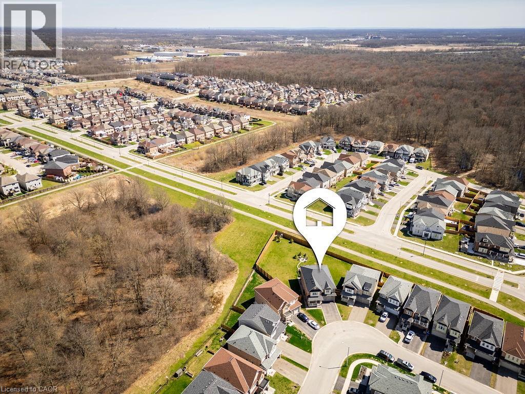 7776 Tupelo Crescent, Niagara Falls, Ontario  L2H 3R8 - Photo 49 - 40721316