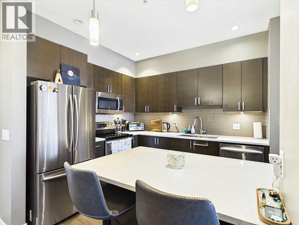 305, 28 Auburn Bay Link Se, Calgary, Alberta  T3M 1Z7 - Photo 9 - A2276525