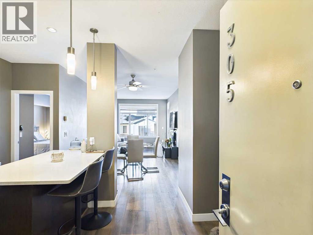 305, 28 Auburn Bay Link Se, Calgary, Alberta  T3M 1Z7 - Photo 1 - A2276525