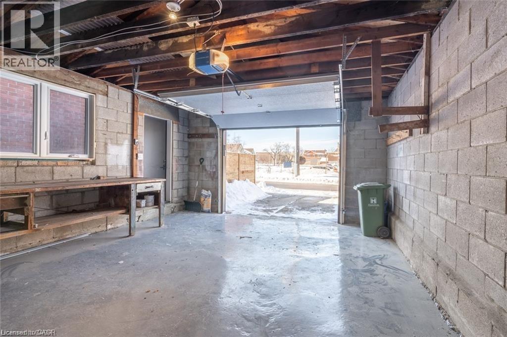 1 Edward Street Unit# Upper, Hamilton, Ontario  L8L 2V2 - Photo 26 - 40815864