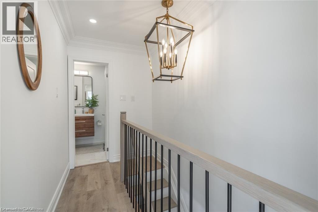 1 Edward Street Unit# Upper, Hamilton, Ontario  L8L 2V2 - Photo 13 - 40815864