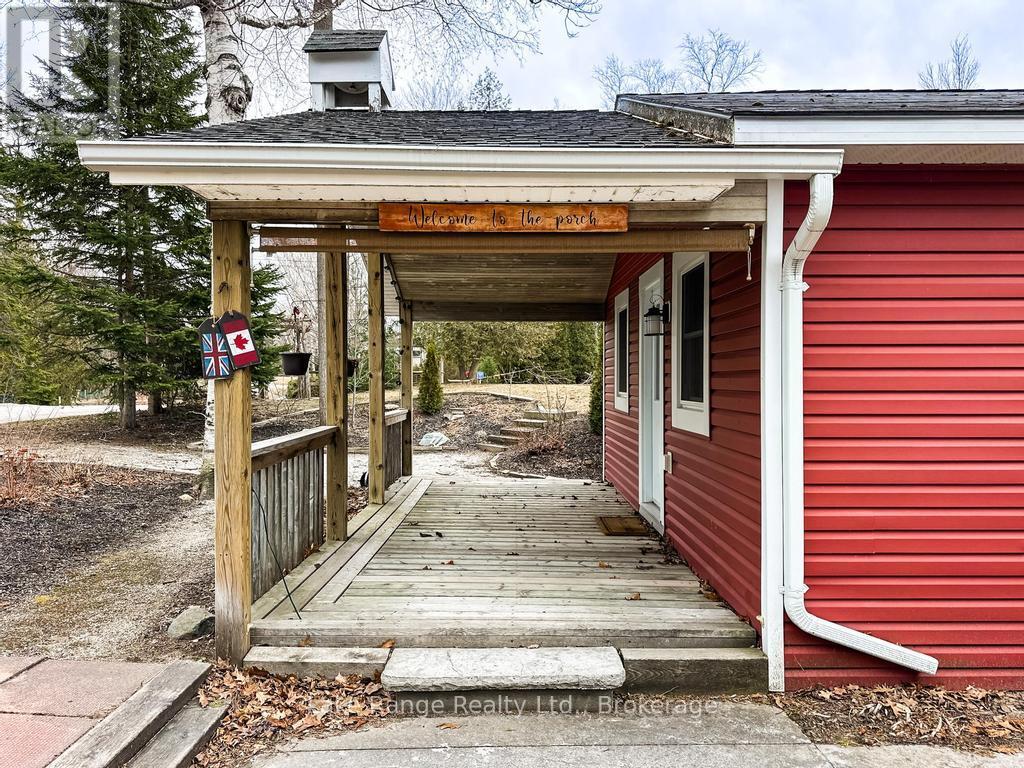 111 Sunrise Avenue W, Huron-Kinloss, Ontario  N0G 2R0 - Photo 6 - X12932144