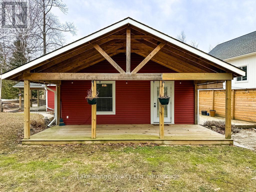 111 Sunrise Avenue W, Huron-Kinloss, Ontario  N0G 2R0 - Photo 7 - X12932144