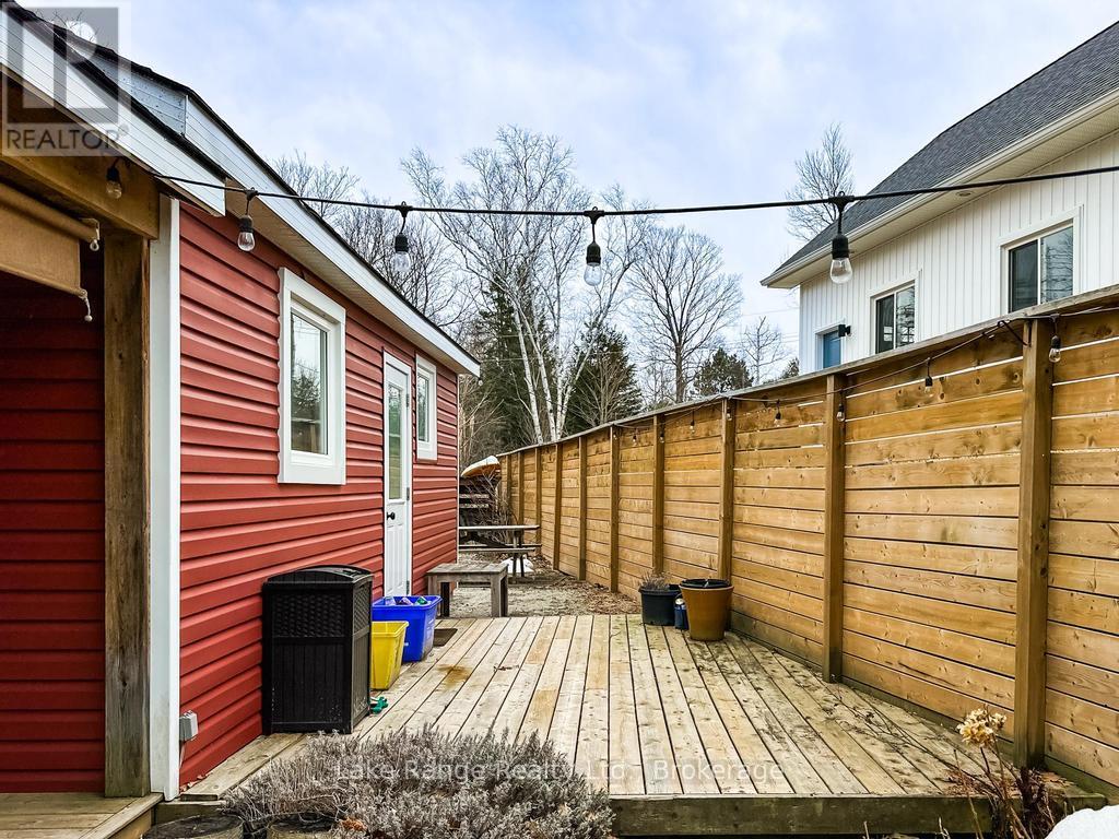 111 Sunrise Avenue W, Huron-Kinloss, Ontario  N0G 2R0 - Photo 9 - X12932144