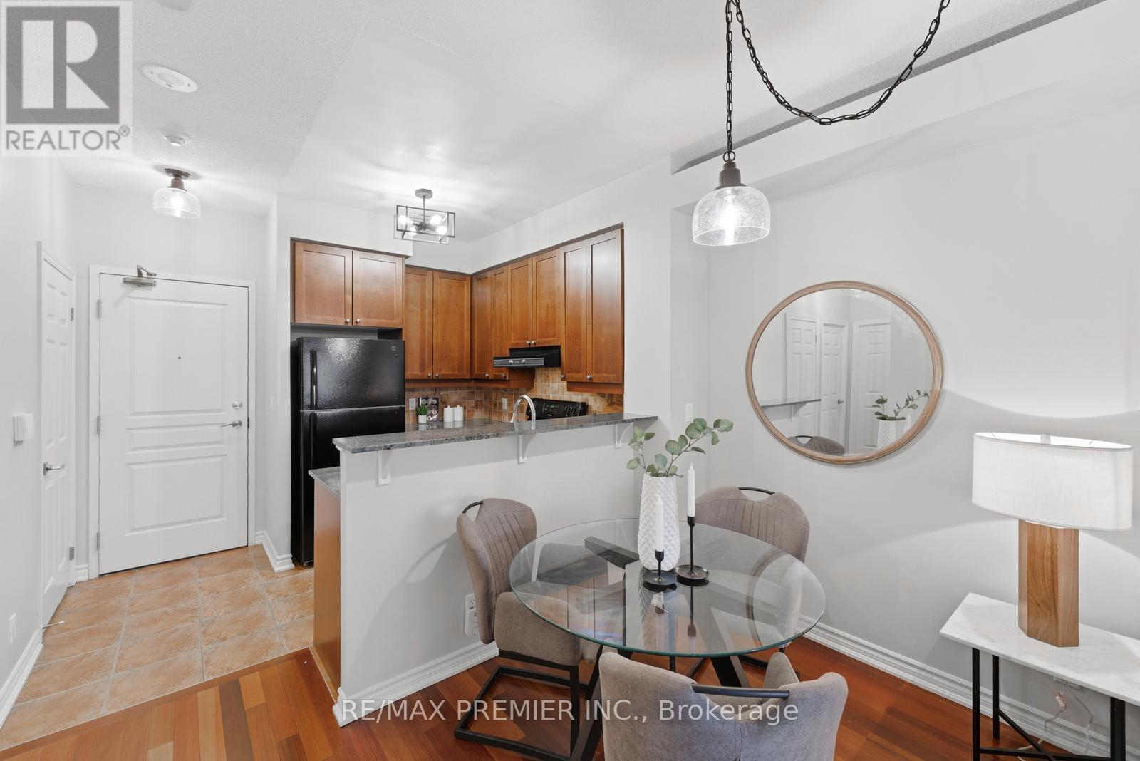 Ph20 - 16 Dallimore Circle, Toronto, Ontario  M3C 4C4 - Photo 14 - C12932146