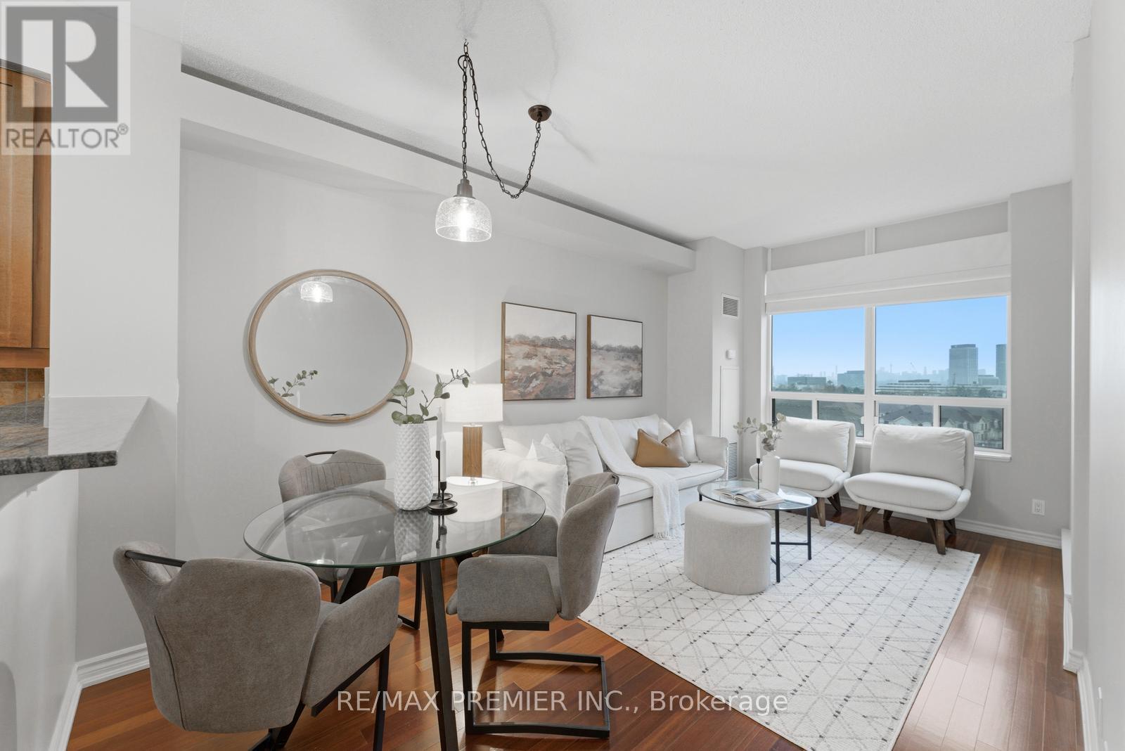 Ph20 - 16 Dallimore Circle, Toronto, Ontario  M3C 4C4 - Photo 15 - C12932146