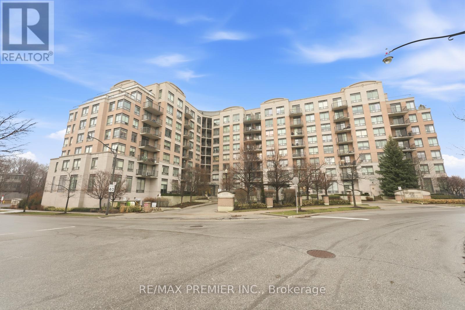 Ph20 - 16 Dallimore Circle, Toronto, Ontario  M3C 4C4 - Photo 2 - C12932146