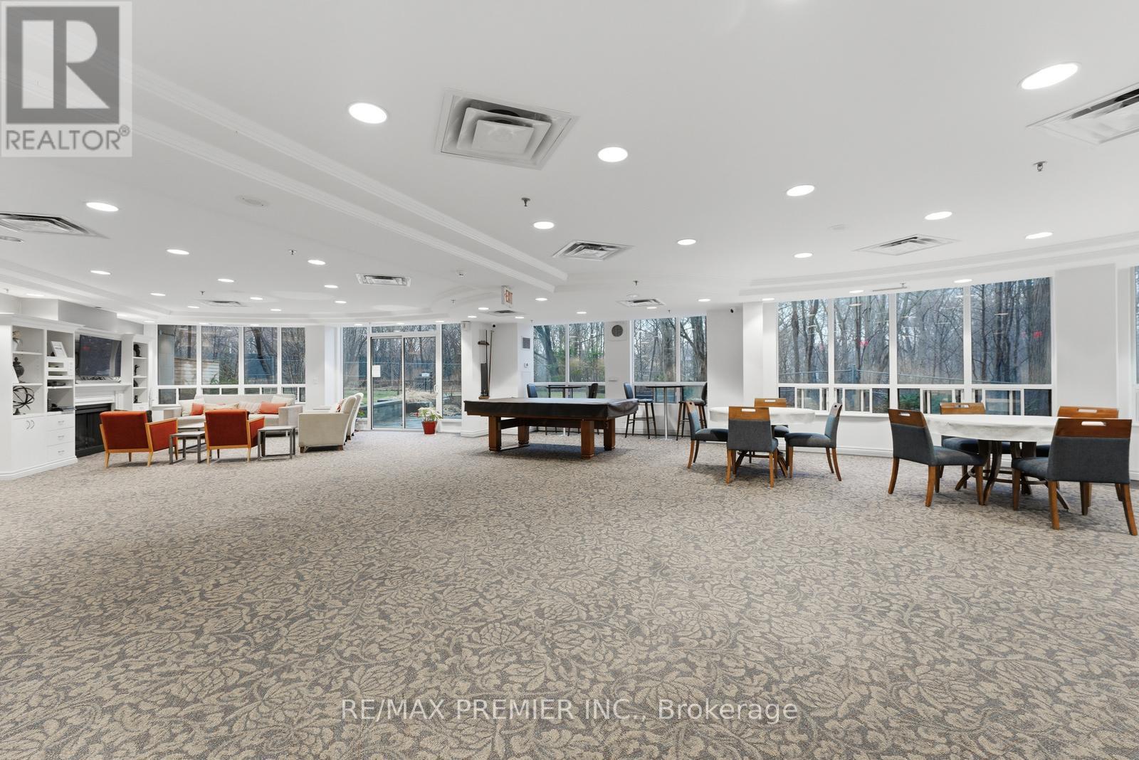 Ph20 - 16 Dallimore Circle, Toronto, Ontario  M3C 4C4 - Photo 30 - C12932146