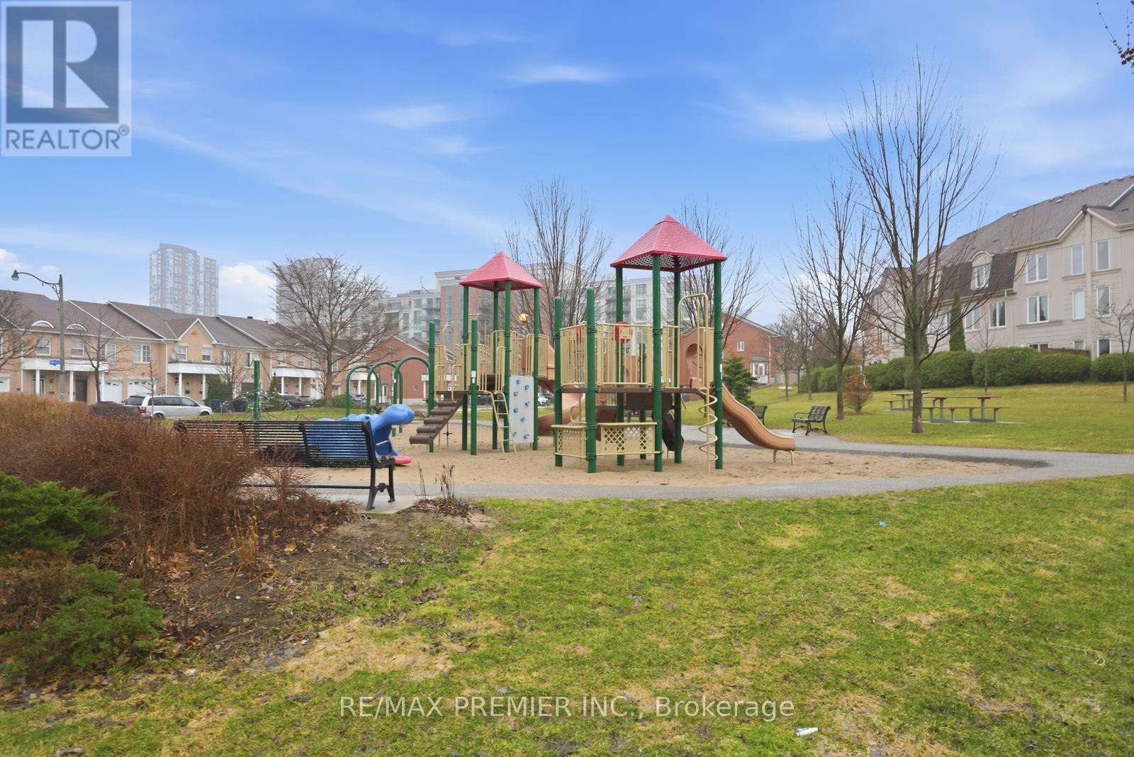 Ph20 - 16 Dallimore Circle, Toronto, Ontario  M3C 4C4 - Photo 36 - C12932146