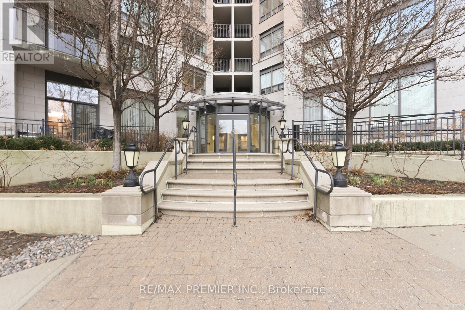 Ph20 - 16 Dallimore Circle, Toronto, Ontario  M3C 4C4 - Photo 4 - C12932146