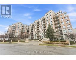 PH20 - 16 DALLIMORE CIRCLE, Toronto, Ontario