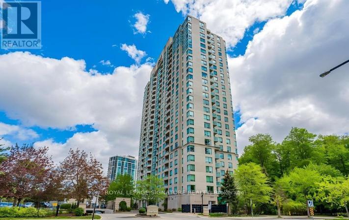 504 - 61 TOWN CENTRE COURT, Toronto, Ontario