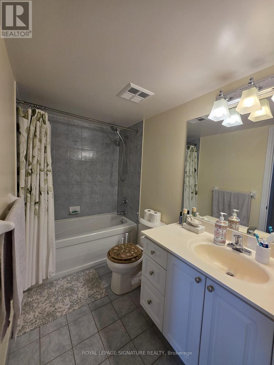 504 - 61 Town Centre Court, Toronto (Bendale), Ontario  M1P 5C5 - Photo 10 - E12915360