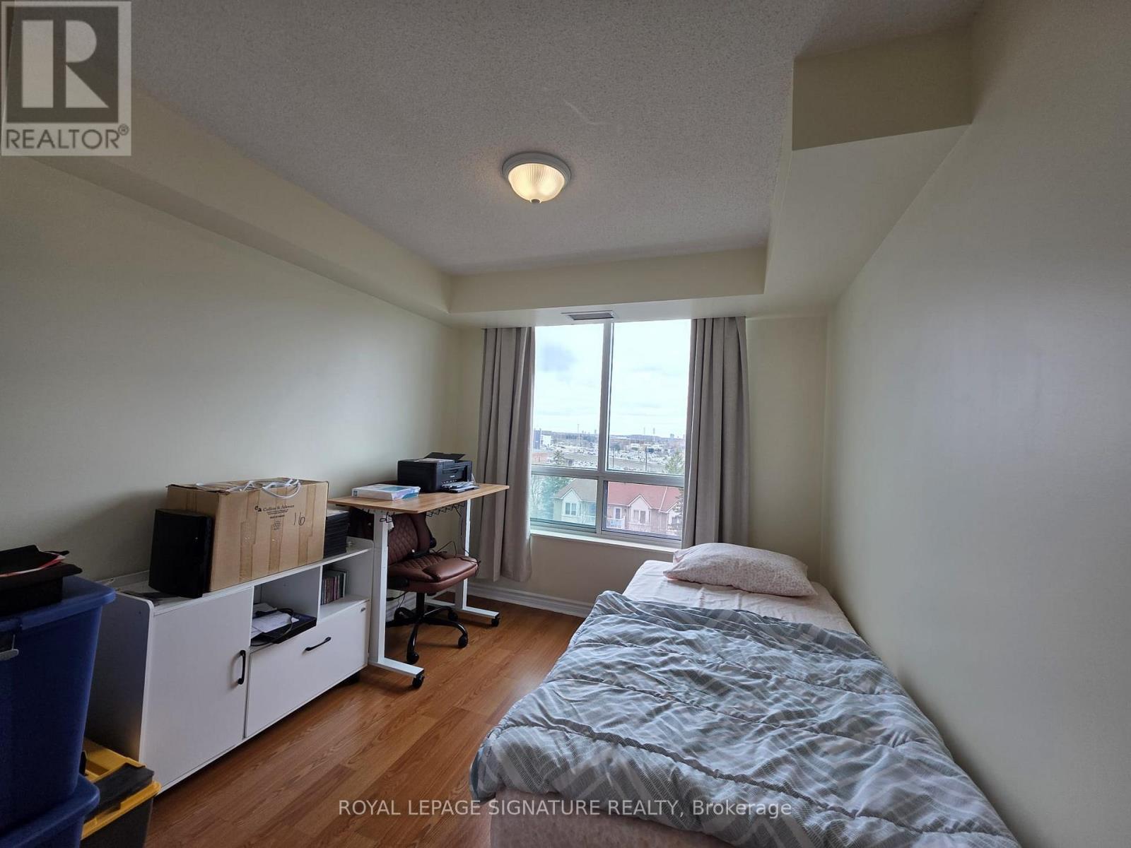 504 - 61 Town Centre Court, Toronto (Bendale), Ontario  M1P 5C5 - Photo 11 - E12915360