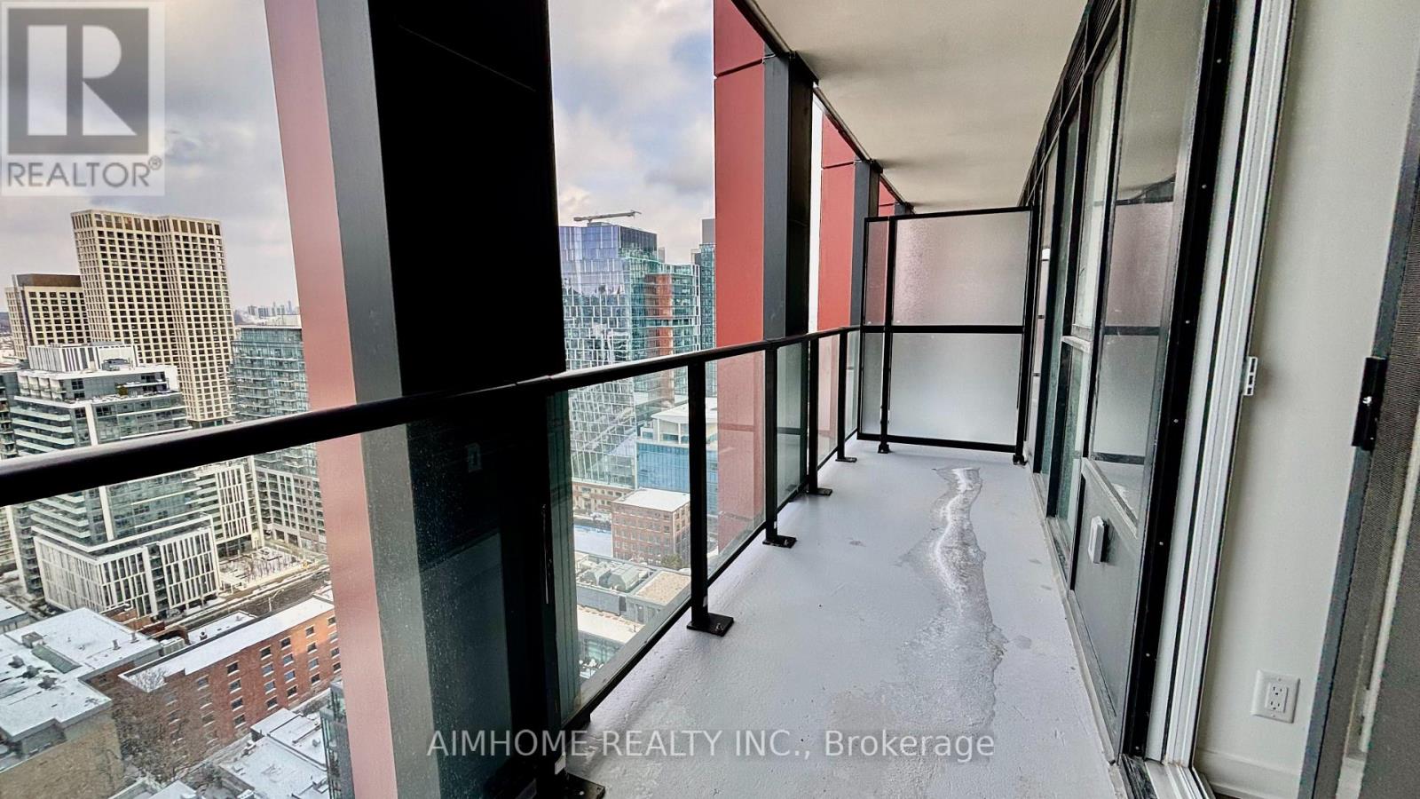 2916 - 180 Front Street E, Toronto (Moss Park), Ontario  M5A 1E6 - Photo 20 - C12842026