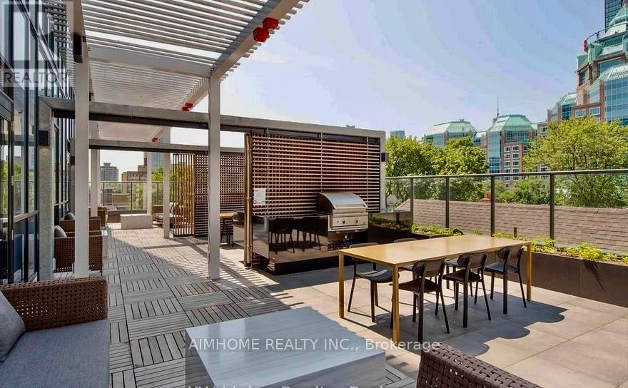 2916 - 180 Front Street E, Toronto (Moss Park), Ontario  M5A 1E6 - Photo 23 - C12842026