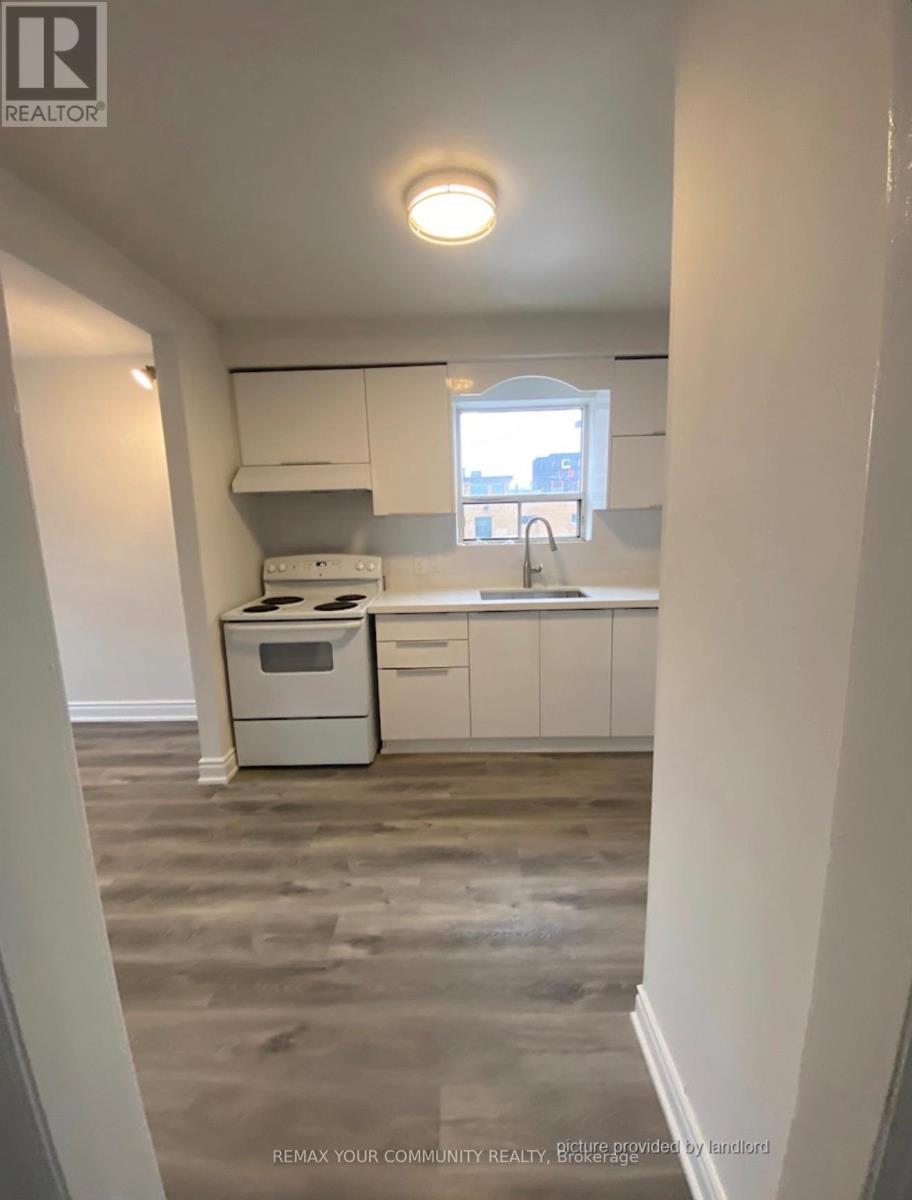 1 - 199 Ninth Street, Toronto, Ontario  M8V 3E6 - Photo 4 - W12931930