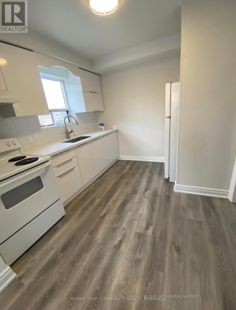 1 - 199 Ninth Street, Toronto, Ontario  M8V 3E6 - Photo 3 - W12931930