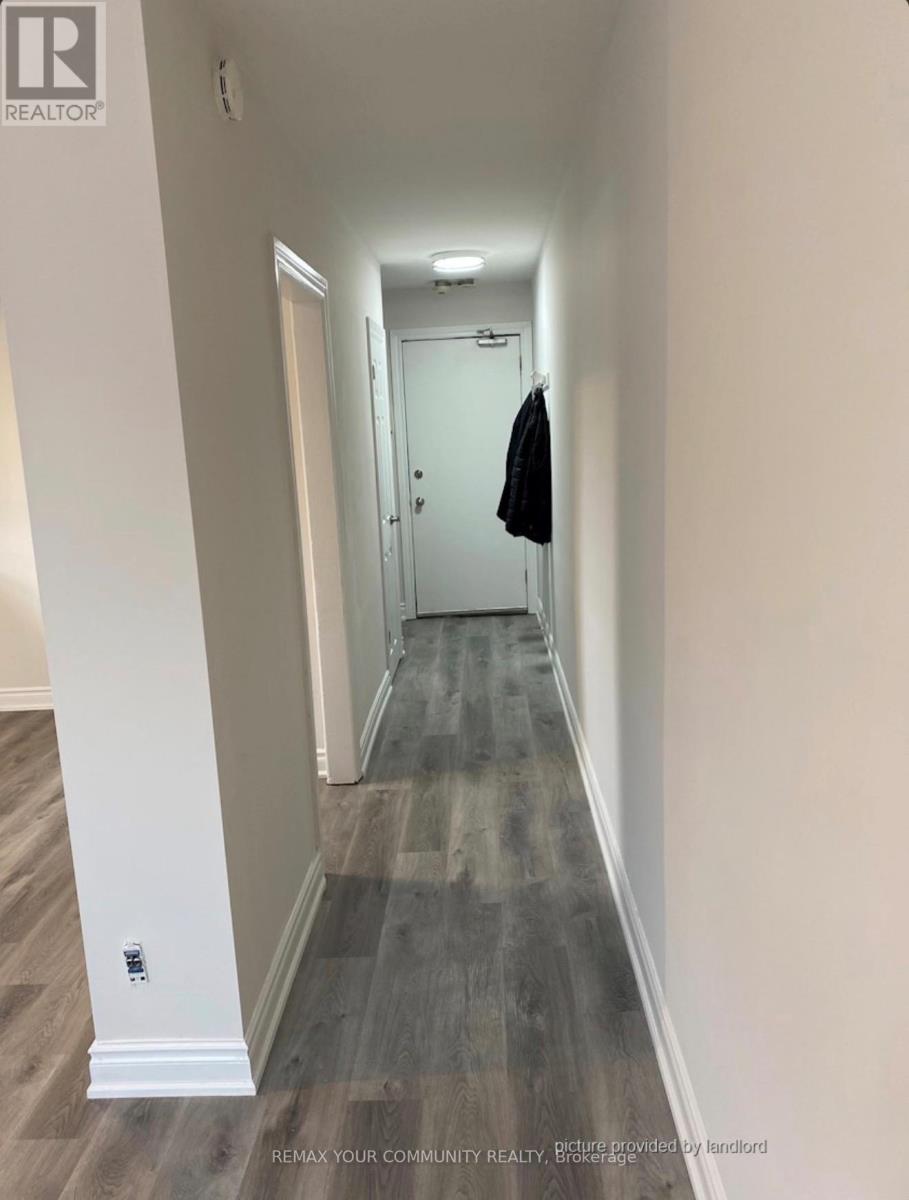 1 - 199 NINTH STREET, Toronto, Ontario