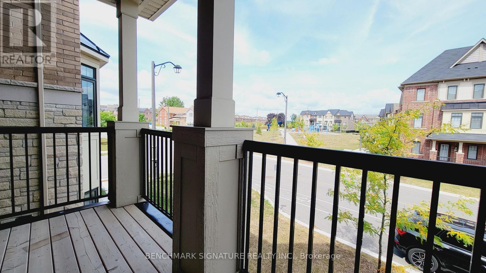 29 GEORGE PEACH AVENUE, Markham, Ontario