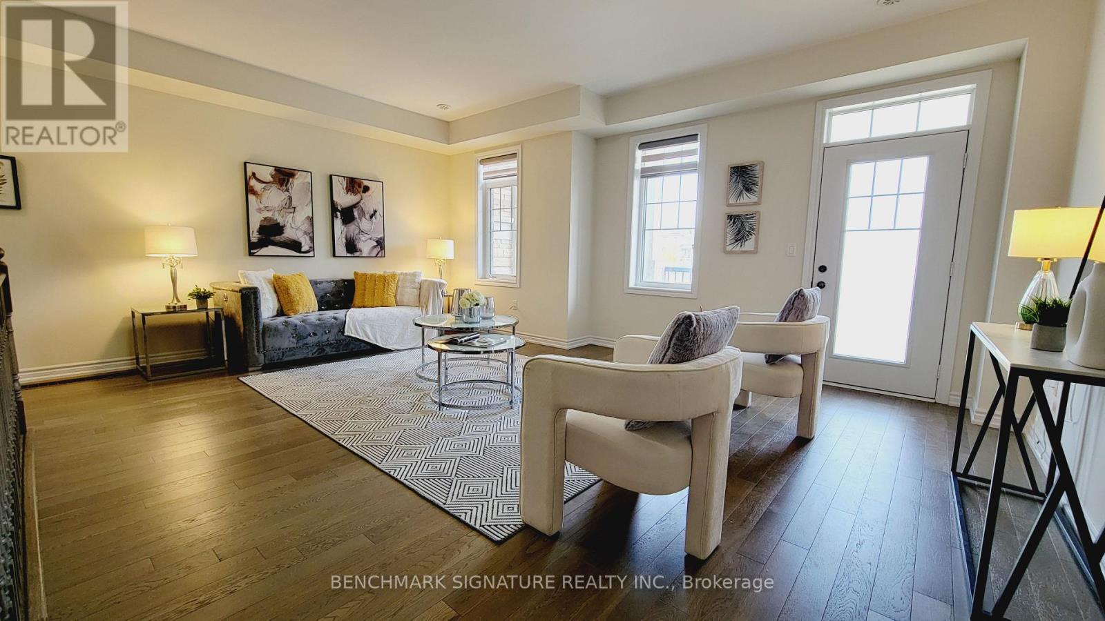 29 George Peach Avenue, Markham (Cathedraltown), Ontario  L6C 0Z1 - Photo 11 - N12932114