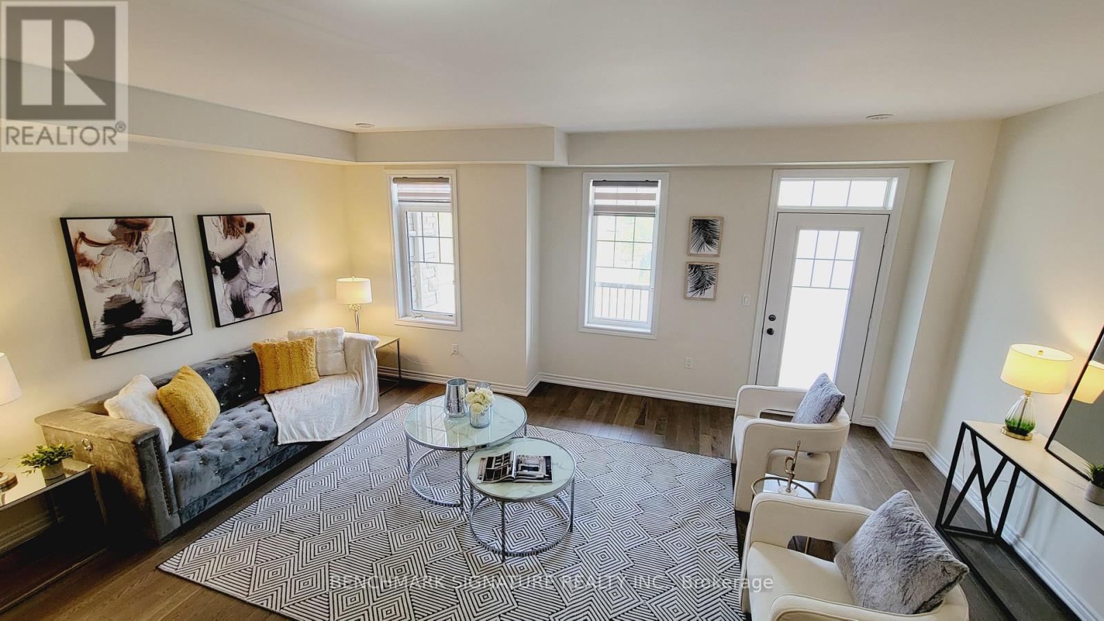 29 George Peach Avenue, Markham (Cathedraltown), Ontario  L6C 0Z1 - Photo 21 - N12932114