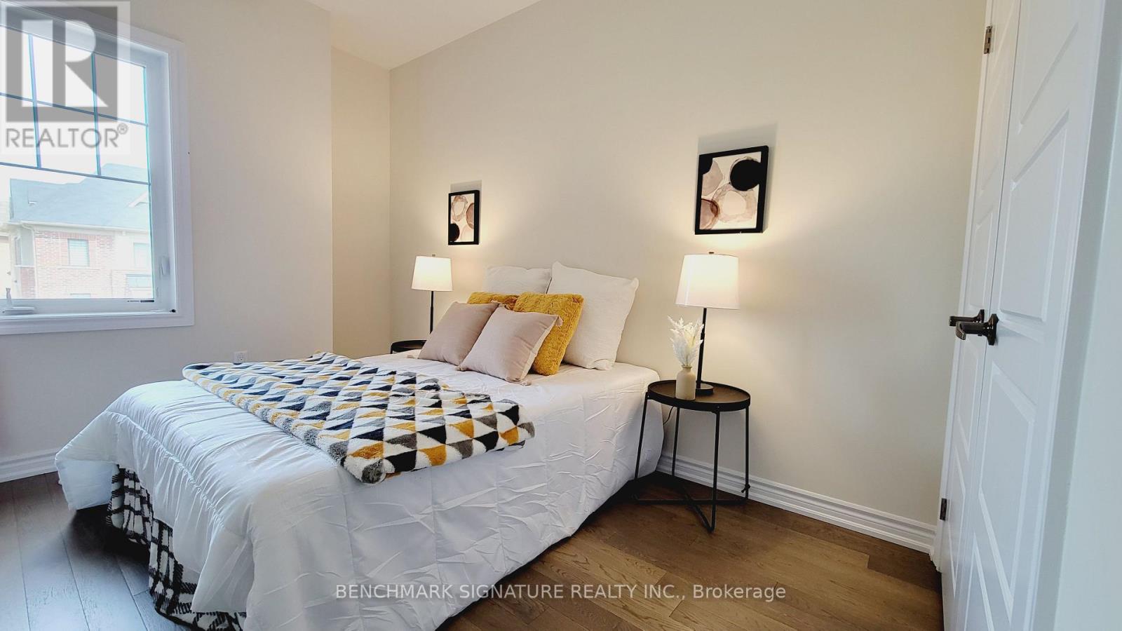 29 George Peach Avenue, Markham (Cathedraltown), Ontario  L6C 0Z1 - Photo 23 - N12932114