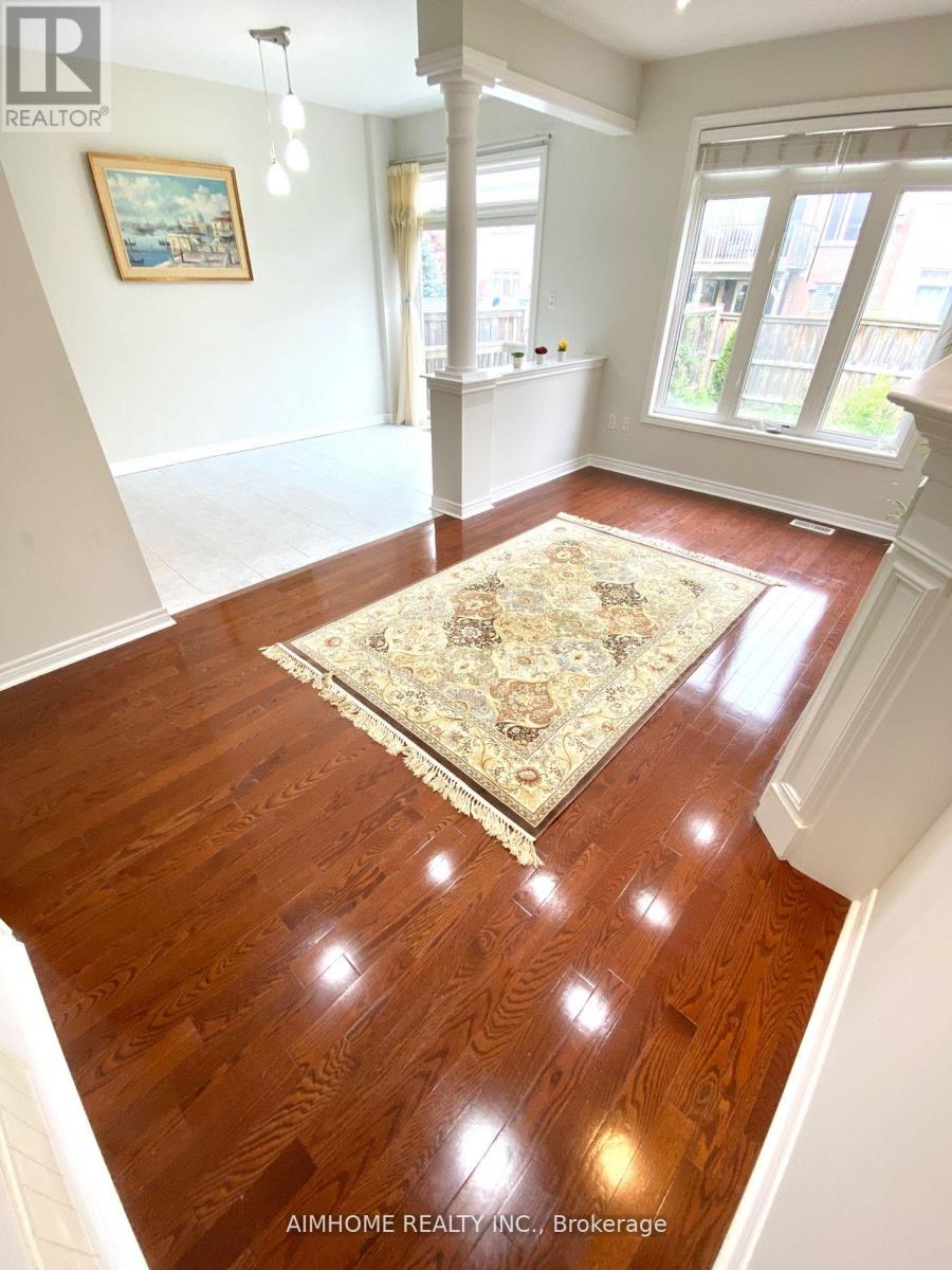 17 Littleriver Court, Vaughan (Patterson), Ontario  L6A 0K4 - Photo 12 - N12932130