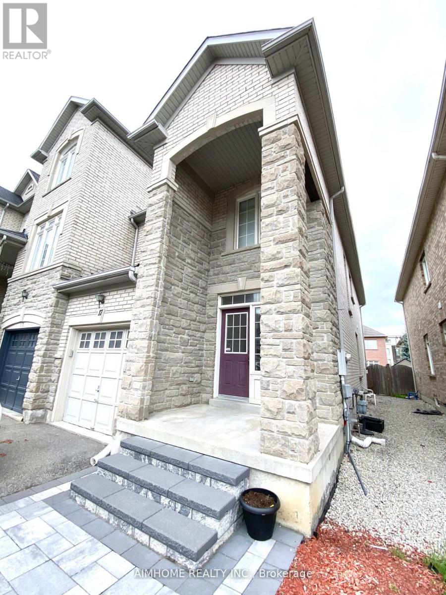 17 Littleriver Court, Vaughan (Patterson), Ontario  L6A 0K4 - Photo 37 - N12932130