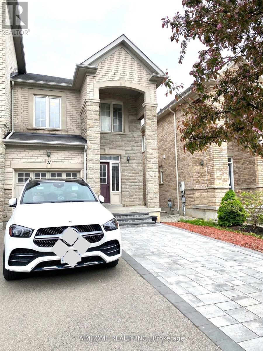 17 Littleriver Court, Vaughan (Patterson), Ontario  L6A 0K4 - Photo 39 - N12932130