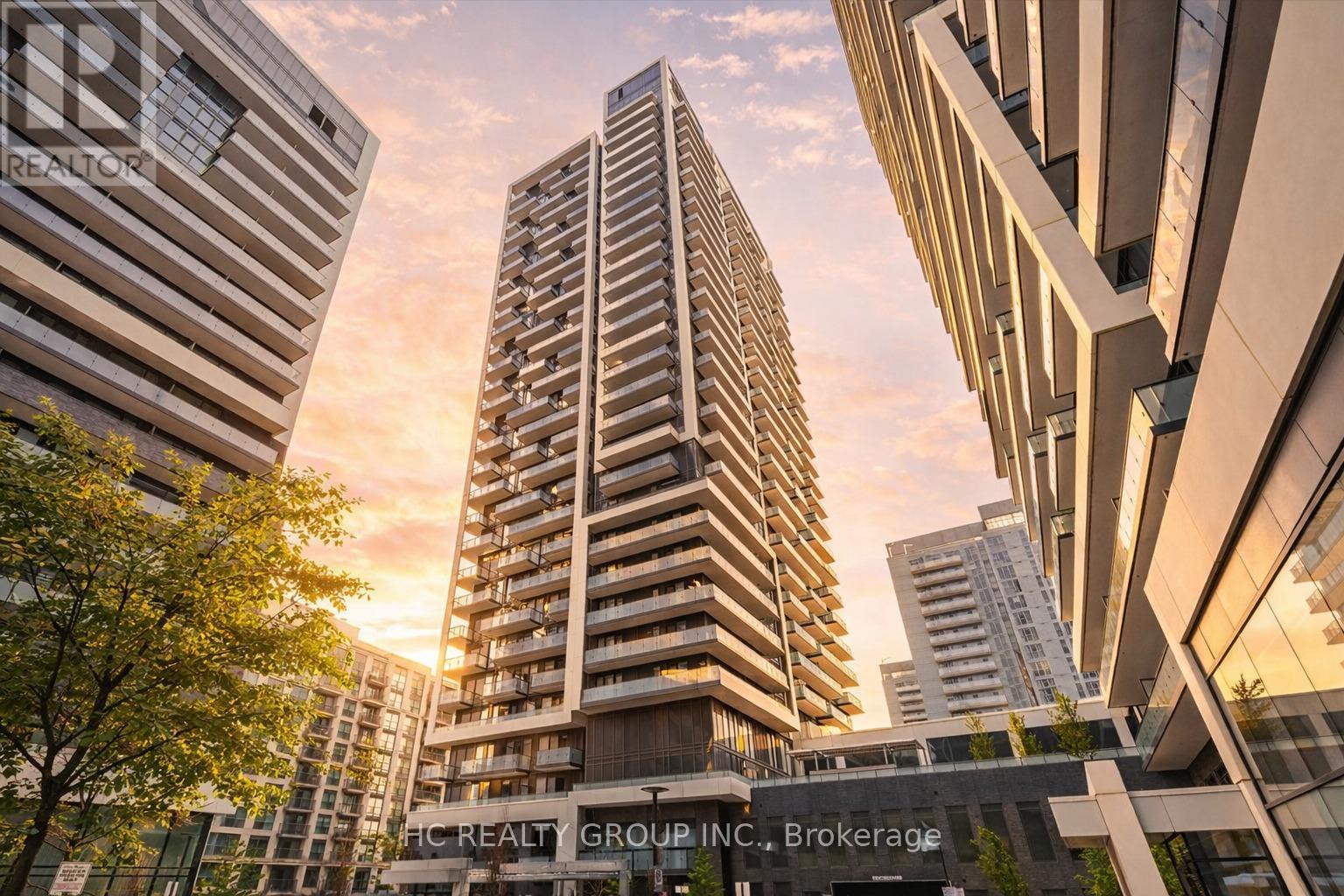 PH08 - 95 ONEIDA CRESCENT, Richmond Hill, Ontario