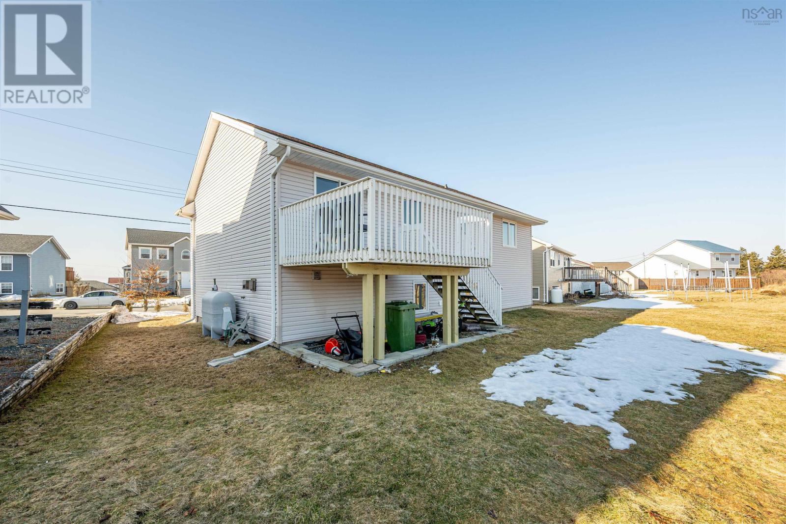 73 Sea Spray Drive, Eastern Passage, Nova Scotia  B3G 1S5 - Photo 42 - 202604502
