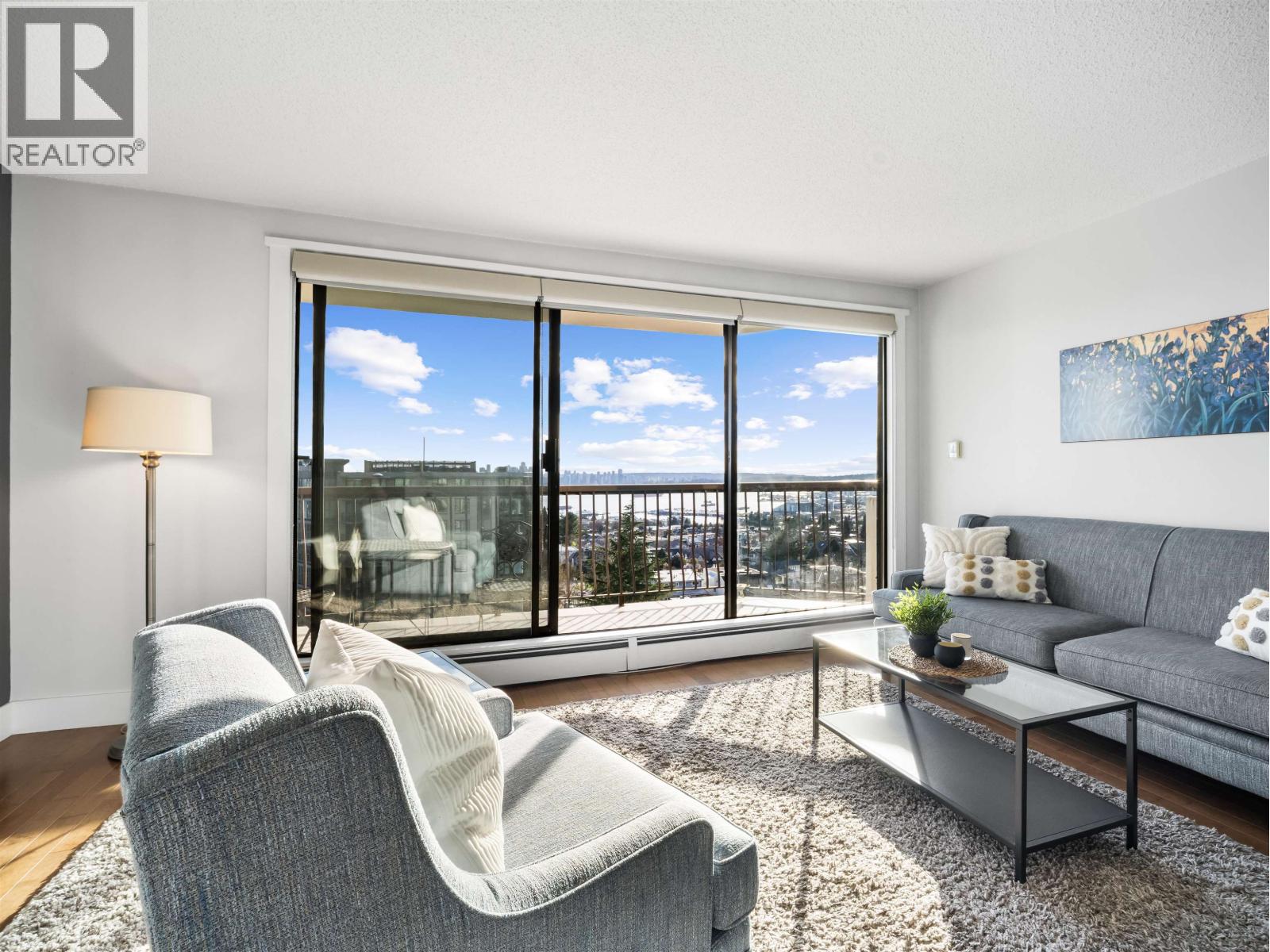 903 701 W Victoria Park, North Vancouver, British Columbia  V7M 2L2 - Photo 4 - R3102792