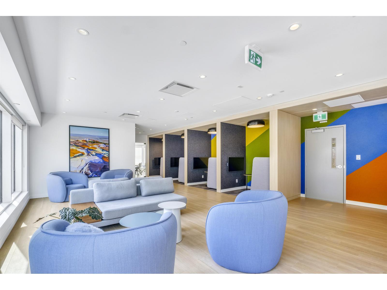 1309 13725 George Junction, Surrey, British Columbia  V3T 0V7 - Photo 5 - R3103524