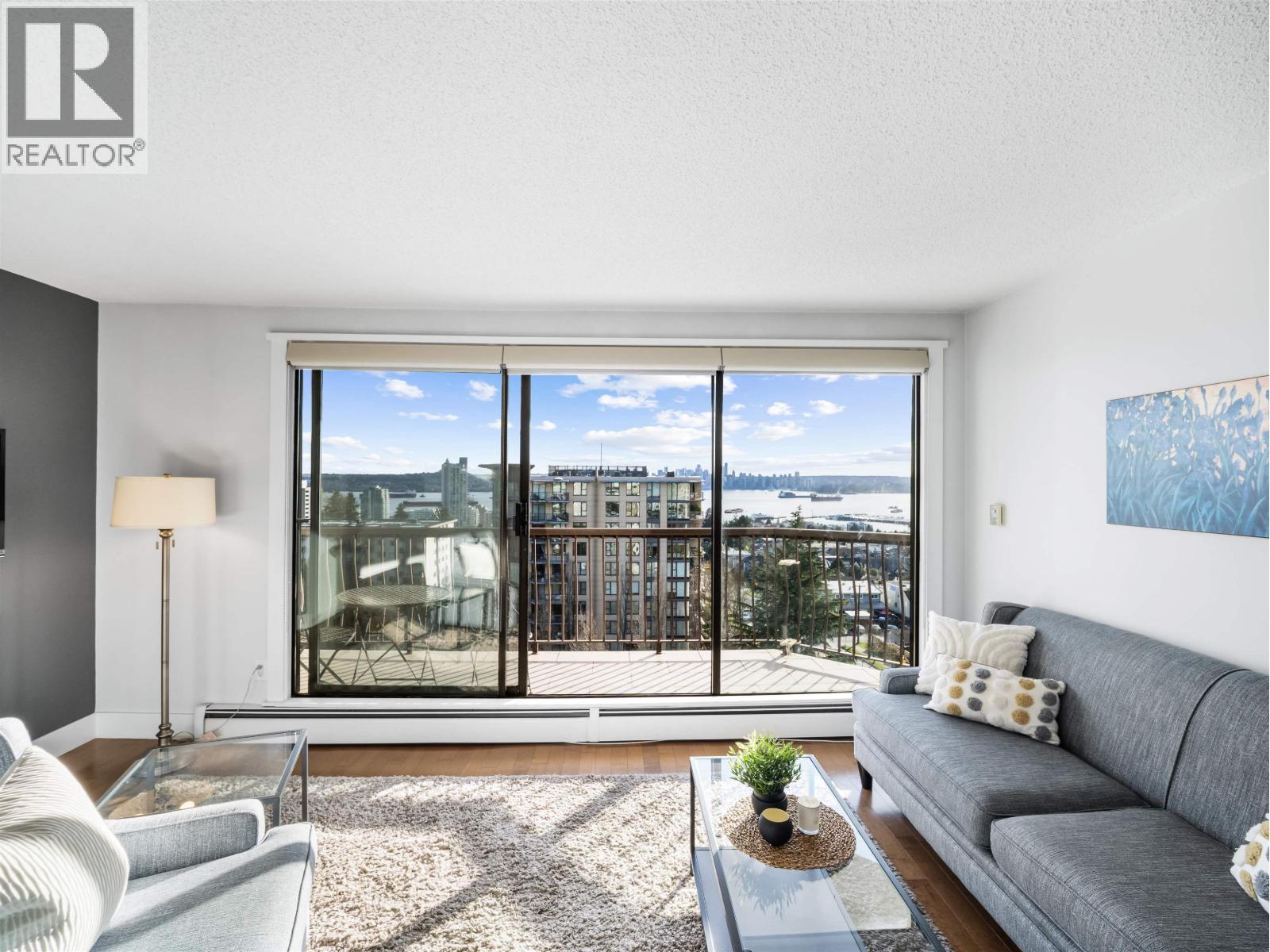 903 701 W Victoria Park, North Vancouver, British Columbia  V7M 2L2 - Photo 2 - R3102792